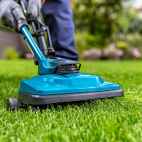 Garden Power Tools